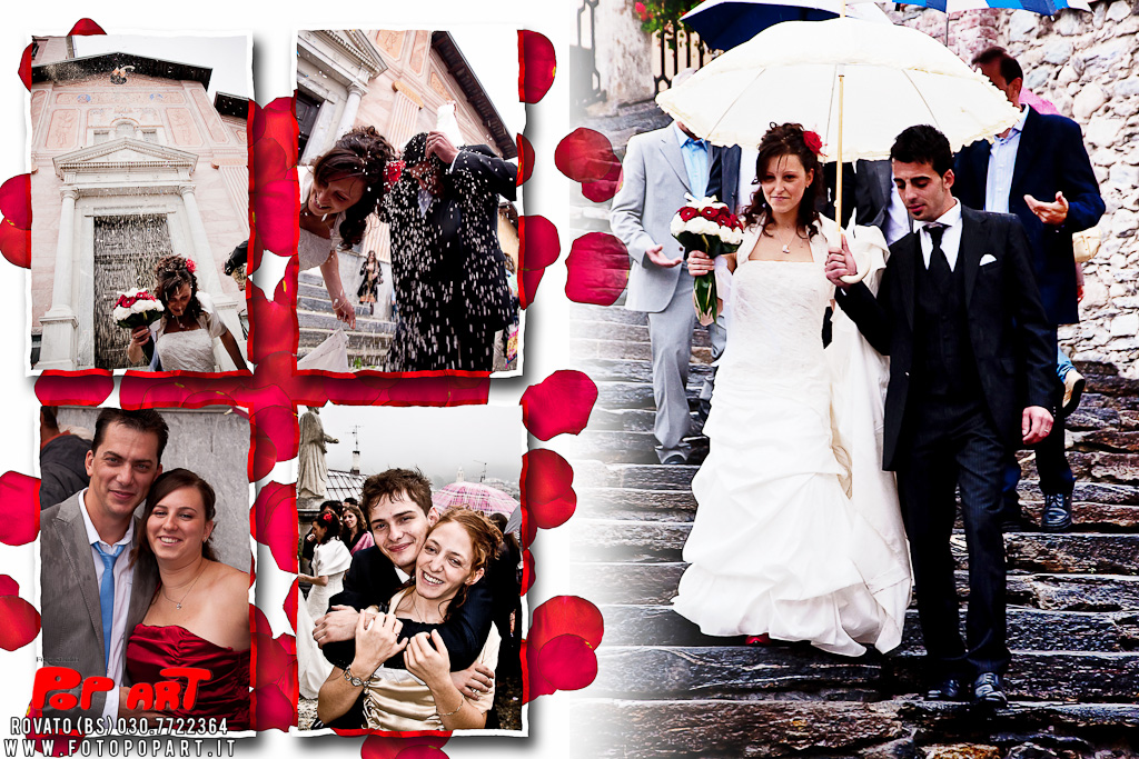 Foto Matrimonio San giovanni Lupatoto